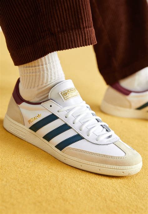 adidas habdball spezial|handball spezial unisex.